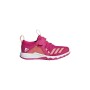 adidas Pembe Kız Çocuk Spor Ayakkabı Rapidaflex El K AH2583