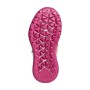 adidas Pembe Kız Çocuk Spor Ayakkabı Rapidaflex El K AH2583