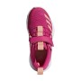 adidas Pembe Kız Çocuk Spor Ayakkabı Rapidaflex El K AH2583