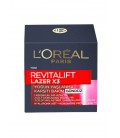 L'Oréal Paris Revitalift Lazer X3 Yoğun Yaşlanma Karşıtı Gündüz