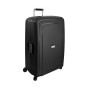 Samsonite S'Cure - 81 cm Büyük Boy Valiz Spinner 81 30 138 L