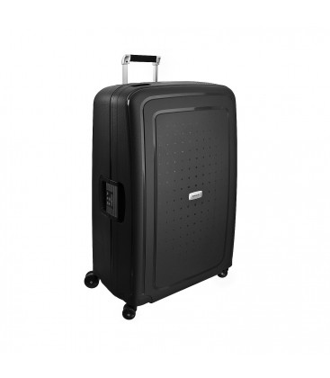 Samsonite S'Cure - 81 cm Büyük Boy Valiz Spinner 81 30 138 L