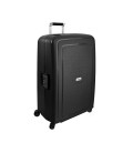 Samsonite S'Cure - 81 cm Büyük Boy Valiz Spinner 81 30 138 L