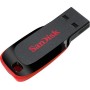 SanDisk 16 GB Cruzer Blade SDCZ50-016G-B35 USB Bellek