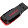 SanDisk 16 GB Cruzer Blade SDCZ50-016G-B35 USB Bellek