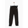 Bikkembergs Erkek Çocuk Siyah Eşofman 18FWDJMFP66