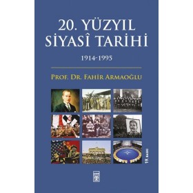 20. Yüzyıl Siyasi Tarihi (1914-1995)