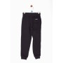 Bikkembergs Erkek Çocuk Siyah Eşofman 18FWDJMFP59
