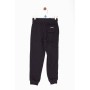 Bikkembergs Erkek Çocuk Siyah Eşofman 18FWDJMFP59