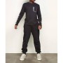 Bikkembergs Erkek Çocuk Siyah Eşofman 18FWDJMFP59