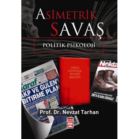 Asimetrik Savaş