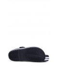 Crocs Siyah Unisex Crocband Sandalet 11016
