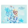 Keskin Color Frozen 25*35 15 Yaprak Resim Defteri 300215-71