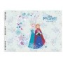 Keskin Color Frozen 25*35 15 Yaprak Resim Defteri 300215-71