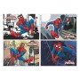 Keskin Color Spider Man 25*35 15 Yaprak Resim Defteri 300215-06-37