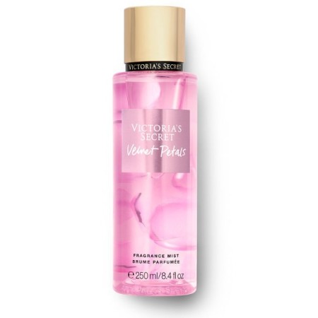 Victoria'S Secret Velvet Petals 250Ml Kadın Vücut Spreyi