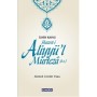 Hazret-i Aliyyü'l Murteza (k.v.)