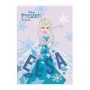 Disney Frozen Güzel Yazı Defteri A5 40 Yaprak 280100-71-04