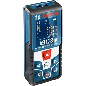 Bosch GLM 50 C Professional Lazerli Uzaklık Ölçer