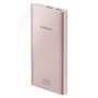 Samsung 10000 mAh Taşınabilir Hızlı Şarj Cihazı Gümüş EB-P1100BSEGWW