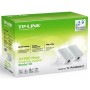 Tp-lınk AV600 Nano Powerline Adaptör Başlangıç Kiti TL-PA4010 KIT