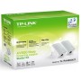 Tp-lınk AV600 Nano Powerline Adaptör Başlangıç Kiti TL-PA4010 KIT
