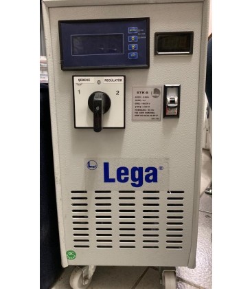 Lega Stk-S Model 1x1 Giriş 110-270 V Çıkış 220V 5 Kva