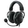 Kingston HyperX Cloud II Oyuncu Gri Kulaküstü Kulaklık KHX-HSCP-GM