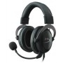 Kingston HyperX Cloud II Oyuncu Gri Kulaküstü Kulaklık KHX-HSCP-GM