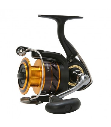 Daiwa Crossfire 3000 BG Olta Makinesi CF3000BG