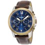 Fossil Erkek Kol Saati FS5150