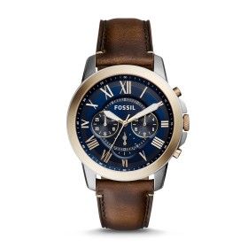Fossil Erkek Kol Saati FS5150