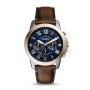 Fossil Erkek Kol Saati FS5150