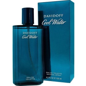 Davidoff Cool Water Edt 125 Ml Erkek Parfüm