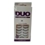 Duo Professional Lashes 10 Çift Takma Kirpik 202