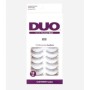 Duo Professional Lashes 10 Çift Takma Kirpik 200