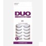 Duo Professional Lashes 10 Çift Takma Kirpik 201