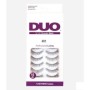 Duo Professional Lashes 10 Çift Takma Kirpik 201