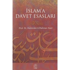 İslam'a Davet Esasları