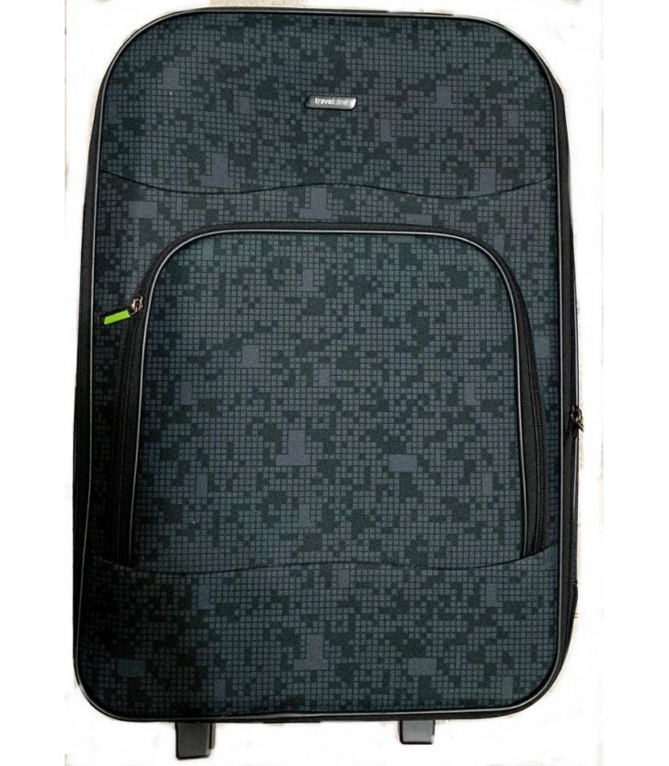 Black Samsonite Spark Sng 55 Cm Kabin Boy 4 Tekerlekli Valiz 2010041612 Desa