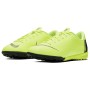 Nike Ah7342 Jr Vapor 12 Academy Gs Tf Çocuk Halı Saha Ayakkabı
