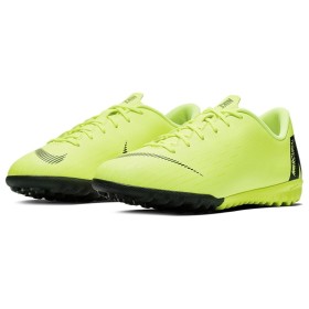 Nike Ah7342 Jr Vapor 12 Academy Gs Tf Çocuk Halı Saha Ayakkabı