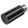 Sandvik Coromant C6-NR-075195-B Steel Blank with Coromant Capto Coupling