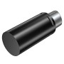 Sandvik Coromant C6-NR-075195-B Steel Blank with Coromant Capto Coupling