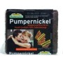 Pumpernickel Siyah Çavdar Ekmeği 500 Gr