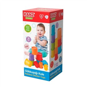 Kanz Gökkuşağı Kule