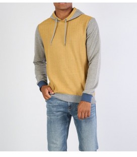 Colins Sarı Erkek Sweatshirt CL1034854