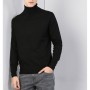 Colins Siyah Erkek Kazak CL1023624