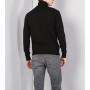 Colins Siyah Erkek Kazak CL1023624
