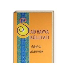 Allah'a İnanmak